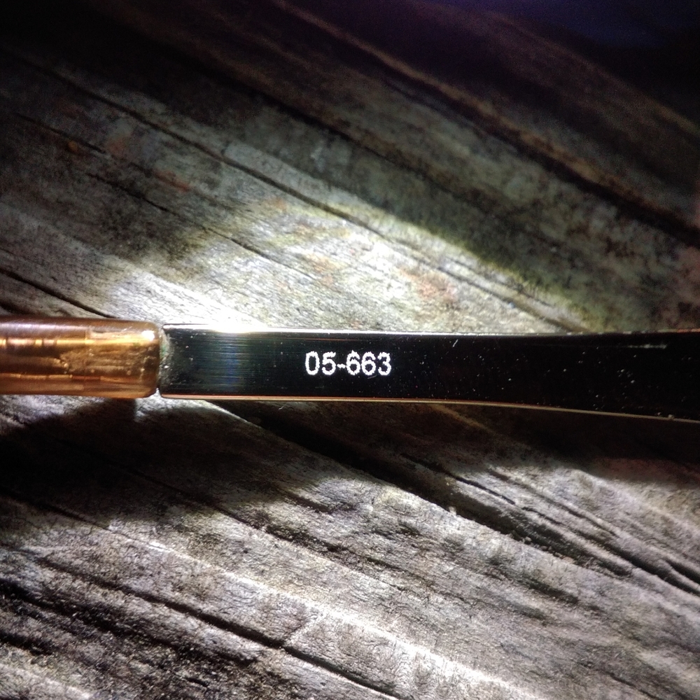Oakley Darts
